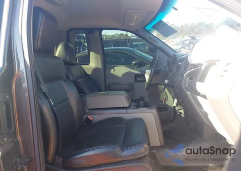 2005 Ford F-150 Stx/Xl/Xlt from USA, damaged, VIN 1FTRF12W75NA24769